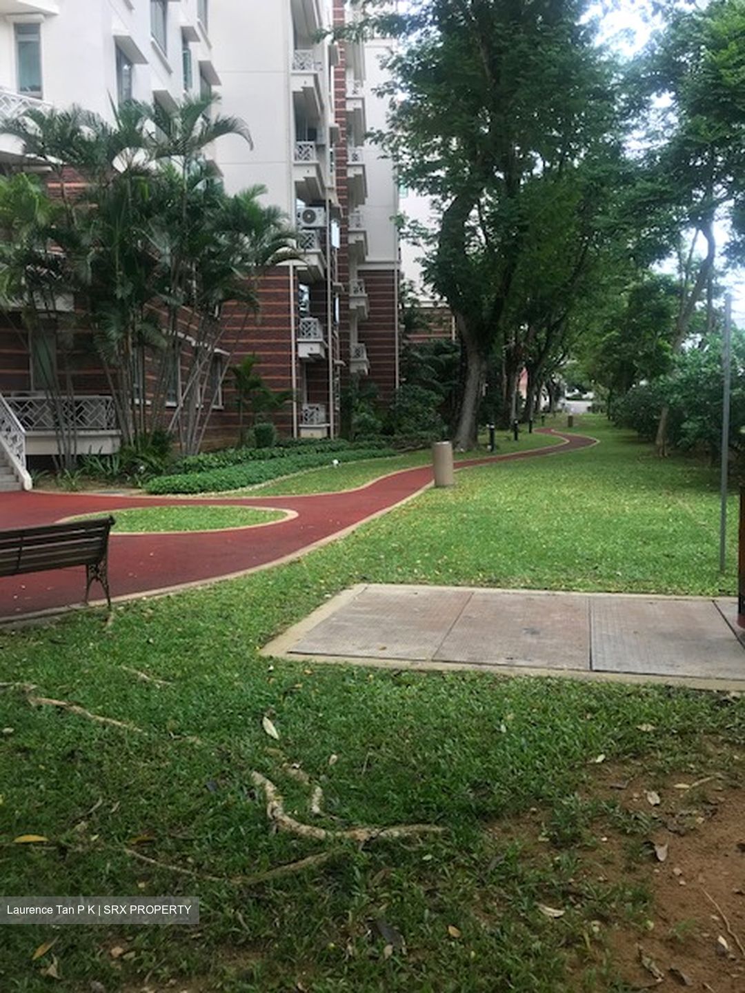 The Blossomvale (D21), Condominium #382925551